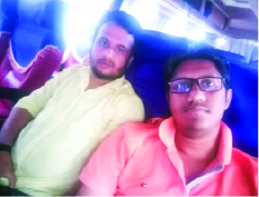Image of মো:  রিটন উদ্দীন